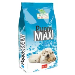 Premil Herbal Puppy Maxi 12kg