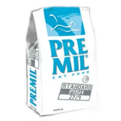 Premil Premium Standard Fish 10kg