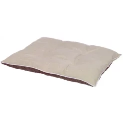 Στρωματάκι - Μαξιλάρα Σκύλου Nobby Comfort Classic Sama 80x60x10 Cm -Προμήθειες Για Κατοικίδια Κατάστημα πωλήσεων 60964 1201 1000x1000w