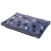 Στρώμα Σκύλου Nobby Comfort Classic Lissi 140x100x15cm Blue