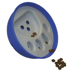 Nobby Kick N Feed Μπολ Φαγητού- Παιχνίδι 21cm -Προμήθειες Για Κατοικίδια Κατάστημα πωλήσεων 61350 NOBBY 1000x1000h