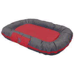 Στρώμα Σκύλου Nobby Αδιάβροχο Classic Reno 113x83x12cm Red