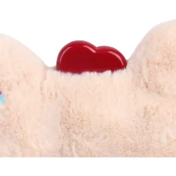 Παιχνίδι Σκύλου Afp Little Buddy Heart Beat Pillow 27x19x15,5cm -Προμήθειες Για Κατοικίδια Κατάστημα πωλήσεων 614xgODL9JL. AC SL1000 1000x1000w