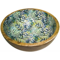 Μπολ Σκύλου και Γάτας Croci Mango Leaf 460ml