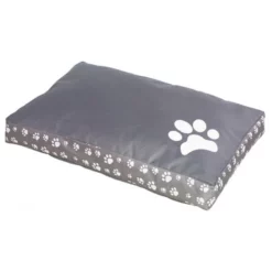 Στρώμα Σκύλου Nobby Classic Zamba 105x65x10cm Grey