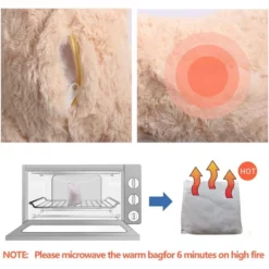 Παιχνίδι Σκύλου Afp Little Buddy Warm Bear 38x20x18cm -Προμήθειες Για Κατοικίδια Κατάστημα πωλήσεων 61TmYAfffYL. AC SL1000 1000x1000w