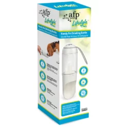 Φορητό δοχείου νερού Afp 330ml για σκύλο και γάτα -Προμήθειες Για Κατοικίδια Κατάστημα πωλήσεων 6215f0a5afb27.petshop88 1000x1000h