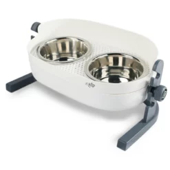 Μπολ Σκύλου 3 σε 1 Double Dinner Afp S 2x200ml -Προμήθειες Για Κατοικίδια Κατάστημα πωλήσεων 621745ad8c7ce 1000x1000w