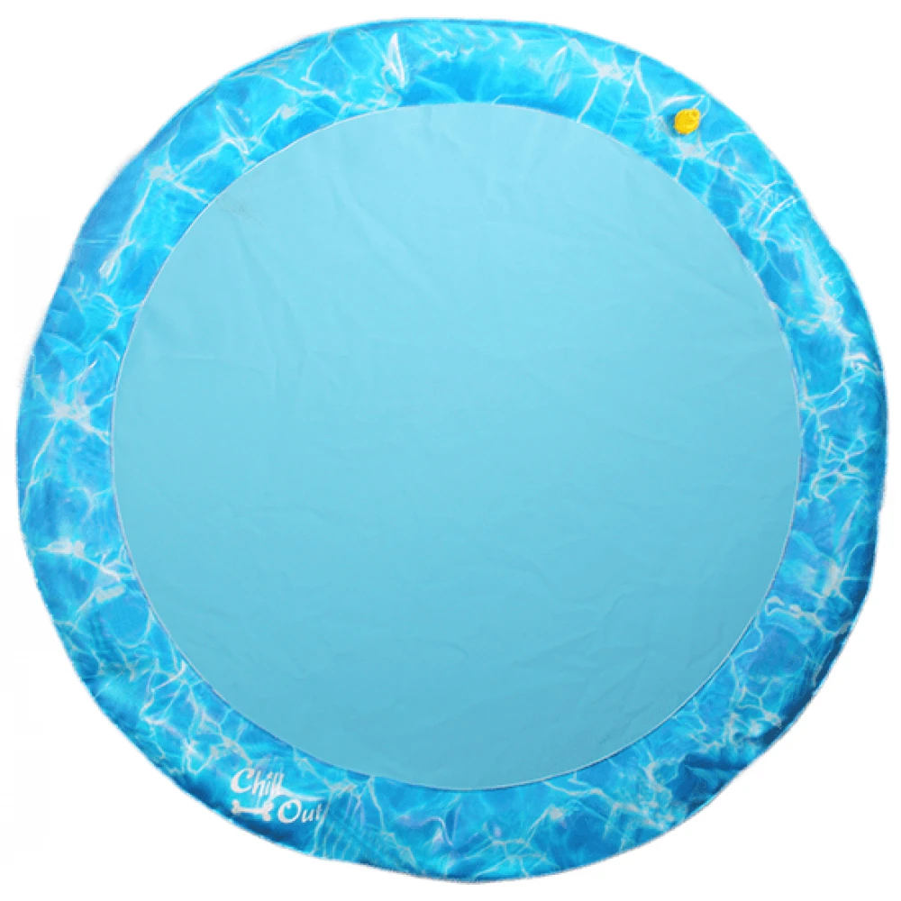 Χαλάκι Σιντριβάνι Σκύλου Glee Sprinkle Mat 100cm 5 Χαλάκι Σιντριβάνι Σκύλου Glee Sprinkle Mat 100cm - Image 5