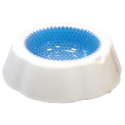 Μπολάκι Nobby Cooling Fresh Bowl M 450ml -Προμήθειες Για Κατοικίδια Κατάστημα πωλήσεων 6221362214K19 1000x1000w