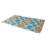 Δροσιστικό Στρωματάκι Nobby Cooling Mat Flower M 90x50cm