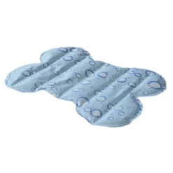 Δροσιστικό Στρωματάκι Nobby Cooling Mat Bone S 48 X 36cm