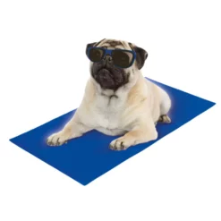 Δροσιστικό Στρωματάκι Nobby Cooling Mat Plain L 90x50cm -Προμήθειες Για Κατοικίδια Κατάστημα πωλήσεων 62340 1 1000x1000w 2