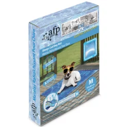 Δροσιστικό Στρωματάκι AFP (cooling Mat) M 50x40cm -Προμήθειες Για Κατοικίδια Κατάστημα πωλήσεων 62381de652694 1000x1000h