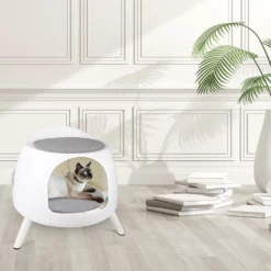 AFP Φωλιά - Παιχνίδι Γάτας Cat Hideaway Playstation 51x54x48cm 8 AFP Φωλιά - Παιχνίδι Γάτας Cat Hideaway Playstation 51x54x48cm -Προμήθειες Για Κατοικίδια Κατάστημα πωλήσεων 623acd6e319ba 1000x1000 1