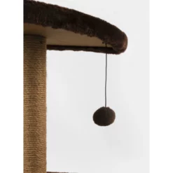 Γατόδεντρο - Ονυχοδρόμιο Pawise Madrigal Corner Scratching Tower 28x28x42cm -Προμήθειες Για Κατοικίδια Κατάστημα πωλήσεων 623c1fd107d6a 1000x1000h