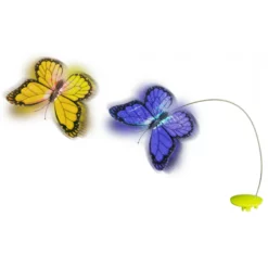 Ανταλλακτικά παιχνιδιού Γάτας AFP Flutter Bug 6τμχ