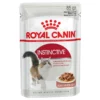 Royal Canin Cat Instinctive In Gravy 12x85gr
