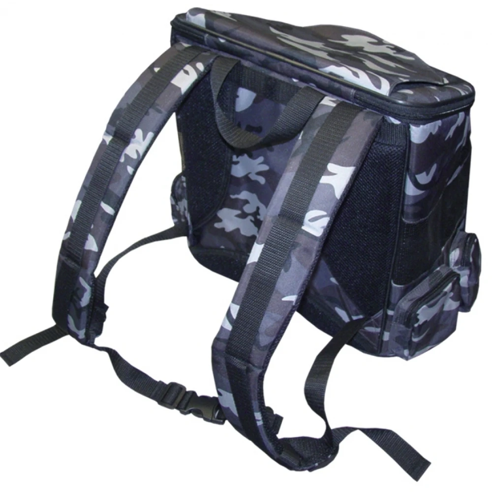 Nobby Τσάντα Μεταφοράς Σκύλου ή Γάτας Backpack Rumen 40x25x36cm 3 Nobby Τσάντα Μεταφοράς Σκύλου ή Γάτας Backpack Rumen 40x25x36cm - Image 3