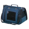 Nobby Τσάντα Μεταφοράς Σκύλου ή Γάτας Kalina Blue 44x25x27cm