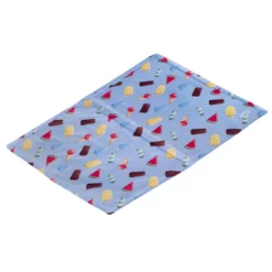 Δροσιστικό Στρωματάκι Nobby Cooling Mat Icecream M 65x50cm