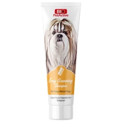 Σαμπουάν Bio Petactive Easy Grooming 250ml