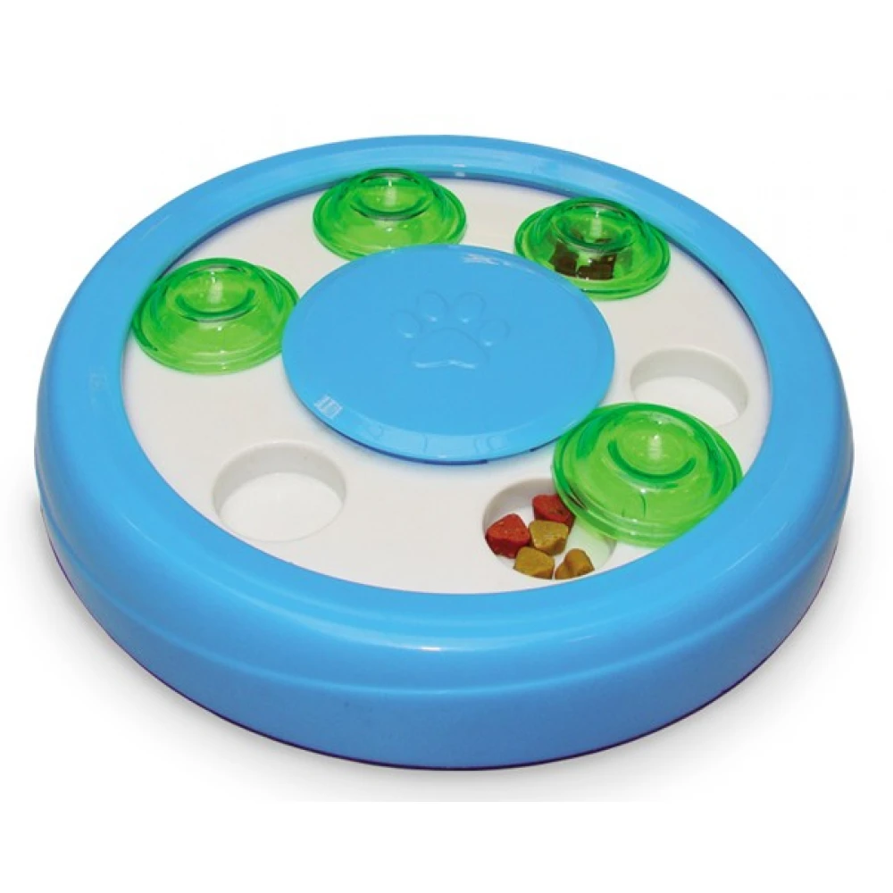 Διαδραστικό παιχνίδι Nobby Brain Board Circle 2 Διαδραστικό παιχνίδι Nobby Brain Board Circle - Image 2