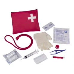 Nobby Κουτί Πρώτων Βοηθειών