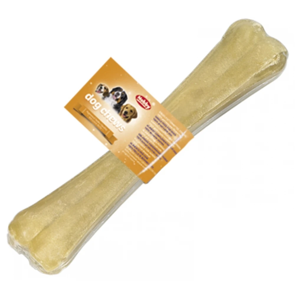 Κόκκαλο Nobby συμπαγές συσκευασμένο 1τμχ 32cm 2 Κόκκαλο Nobby συμπαγές συσκευασμένο 1τμχ 32cm - Image 2