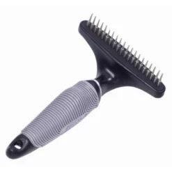 NOBBY-STARLINE Εργονομική Ξύστρα Ξεμπερδέματος, Rotating (20 Teeth)