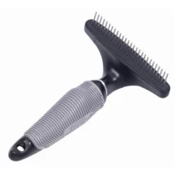 NOBBY-STARLINE Εργονομική Ξύστρα Ξεμπερδέματος, Rotating (27 Teeth)