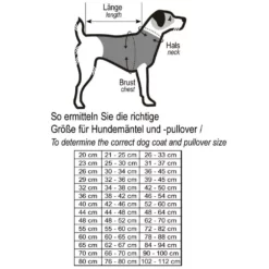 Αδιάβροχο Σκύλου Nobby Rainy 26cm Μαύρο 5 Αδιάβροχο Σκύλου Nobby Rainy 26cm Μαύρο -Προμήθειες Για Κατοικίδια Κατάστημα πωλήσεων 68440 1 1000x1000h 1