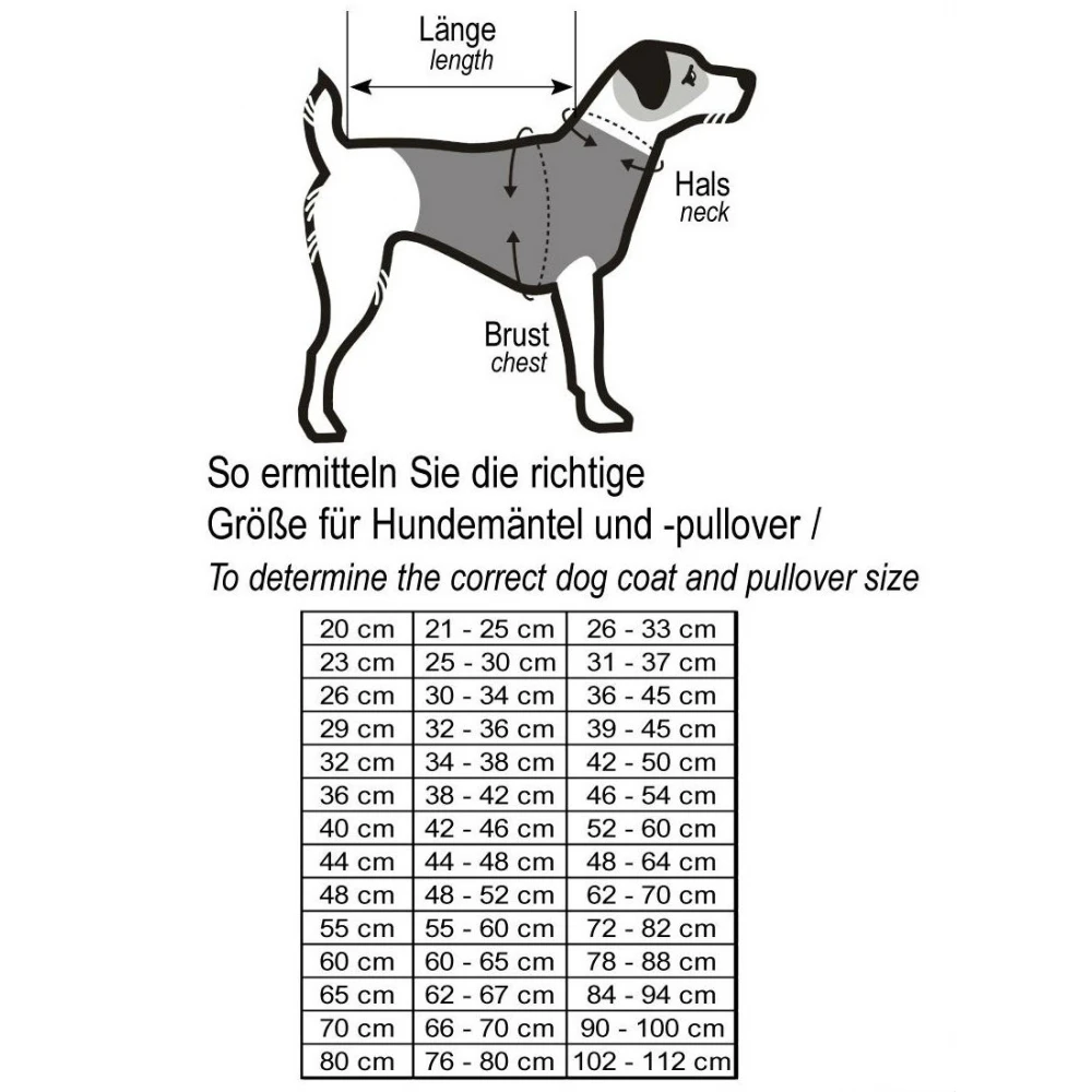Αδιάβροχο Σκύλου Nobby Rainy 26cm Μαύρο 3 Αδιάβροχο Σκύλου Nobby Rainy 26cm Μαύρο - Image 3