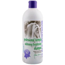 ALL SYSTEMS Professional Formula Whitening Shampoo 500 Ml