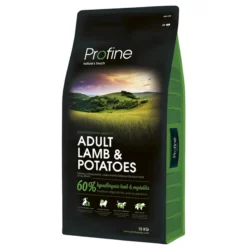 Profine Adult Lamb & Potatoes 15kg + 3kg Δώρο