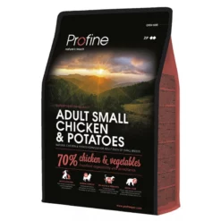 Profine Adult Small Chicken & Potatoes 2kg