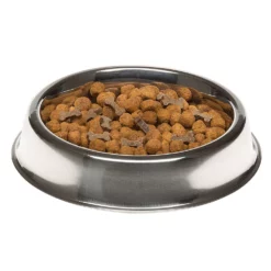 Ανοξείδωτο Μπολ Αντιολισθητικό Ανυψωμένο Ferplast Supernova 1600ml -Προμήθειες Για Κατοικίδια Κατάστημα πωλήσεων 71040305 2 23 1000x1000 2