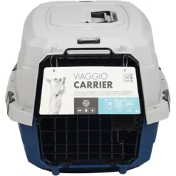 Κλουβί Μεταφοράς Viaggio Της M-pets Xs (48.3x32x25.40) Cm