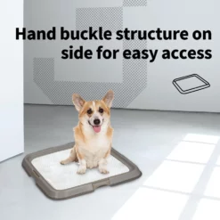 Βάση συγκράτησης για πάνες Pawise 60x60cm -Προμήθειες Για Κατοικίδια Κατάστημα πωλήσεων 71LGORpU3HL. AC SL1500 1000x1000 1