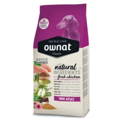 Ownat Classic Mini Adult 4Kgr