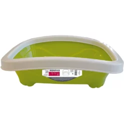 Ανοιχτή Λεκάνη Γάτας M-PETS Memphis M 49x39x15cm Τυρκουάζ -Προμήθειες Για Κατοικίδια Κατάστημα πωλήσεων 71oH2YriluL. AC SL1500 1000x1000w 2