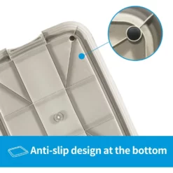 Βάση συγκράτησης για πάνες Pawise 60x60cm -Προμήθειες Για Κατοικίδια Κατάστημα πωλήσεων 71oPHEbYYPL. AC SL1500 1000x1000w