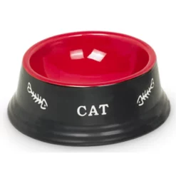 Nobby Κεραμικό Μπολ Γάτας Cat 140ml