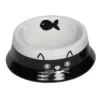 Nobby Κεραμικό Μπολ Γάτας Nobby Face 140ml
