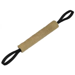 Εκπαιδευτικό Λουκάνικο Nobby Sisal Dummy Large 32x5cm