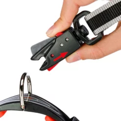 FERPLAST Οδηγός Dual Matic Με Μαγνήτη 2,5x120cm Blue-black -Προμήθειες Για Κατοικίδια Κατάστημα πωλήσεων 75185900 4 2 1000x1000 1