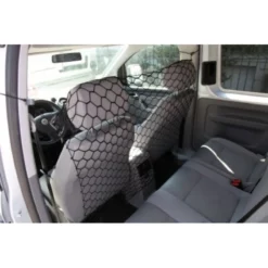 Δίχτυ Ασφαλείας Αυτοκίνητου Nobby 87x64cm