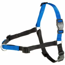 Εκπαιδευτικό Σαμαράκι Ferplast Coach M-L Περιφ. Στήθους 1,5x50-71cm