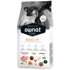 Ownat Care Dog Mobility 3kg για σκύλους με ευαίσθητες αρθρώσεις.