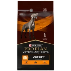 PRO PLAN Purina Veterinary Diets OM - Obesity Management 12κg
